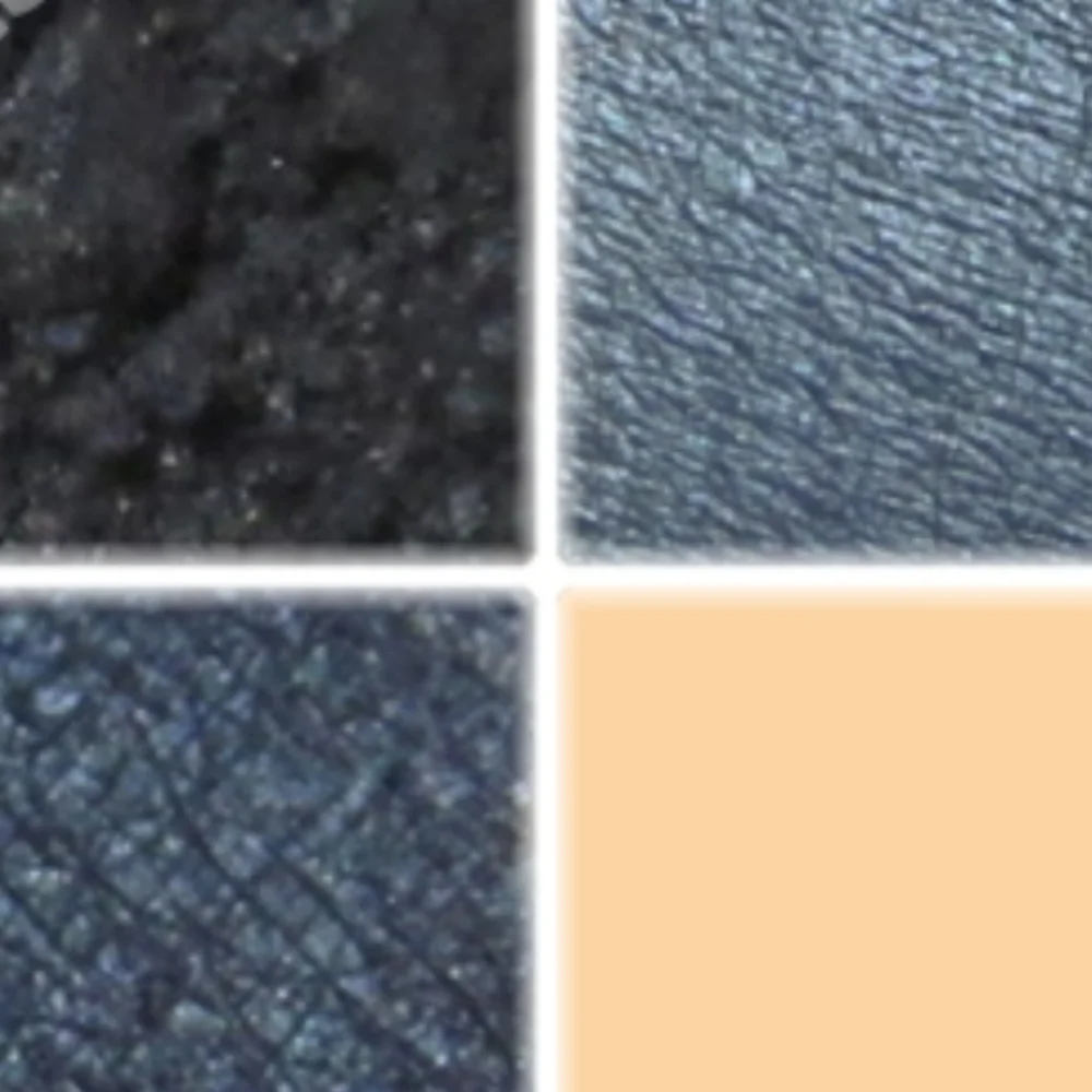 ❇️🧚‍♀️LAGOON BareMinerals OPEN DISCONTINUED Liner Shadow EUC